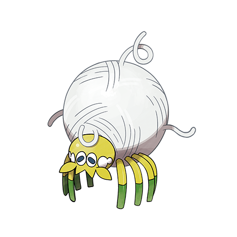 Icon/Sprite: Tarundel