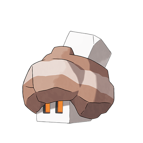 Icon/Sprite: Geosali