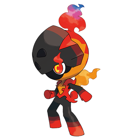 Icon/Sprite: Knarbon