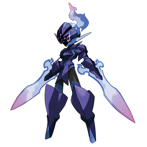 Icon/Sprite: Azugladis