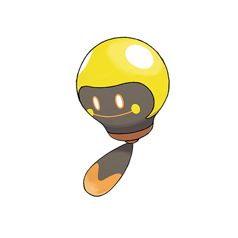 Icon/Sprite: Blipp