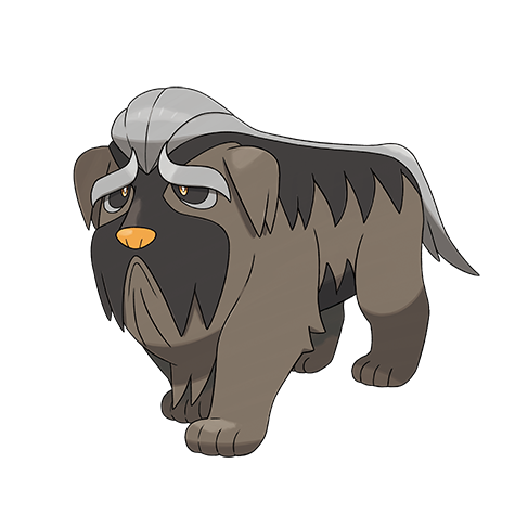 Icon/Sprite: Mastifioso