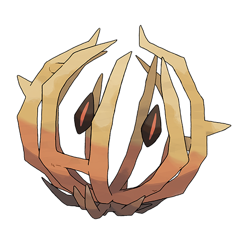 Icon/Sprite: Weherba