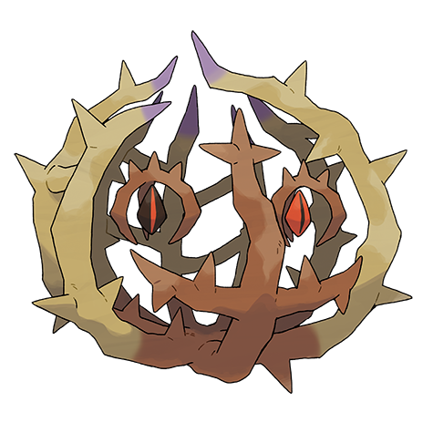 Icon/Sprite: Horrerba