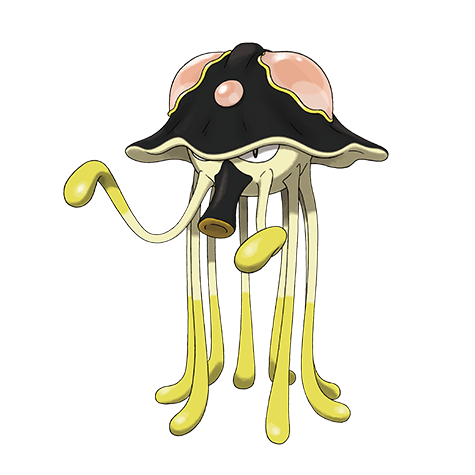 Icon/Sprite: Tenterra