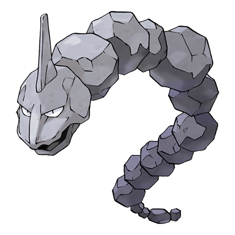 Icon/Sprite: Onix
