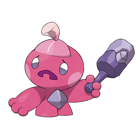 Icon/Sprite: Forgita