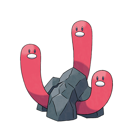 Icon/Sprite: Schligdri