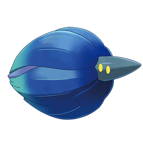 Icon/Sprite: Lumiflora