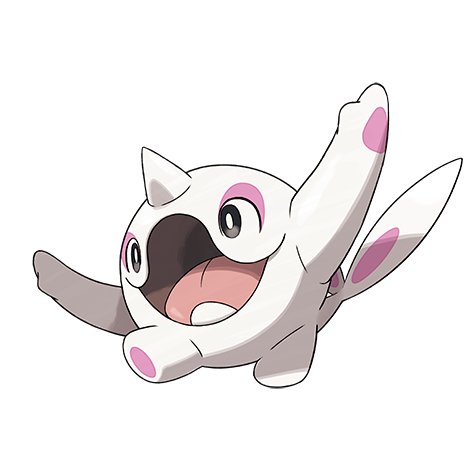 Icon/Sprite: Flaniwal