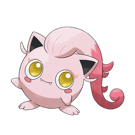 Icon/Sprite: Brüllschweif