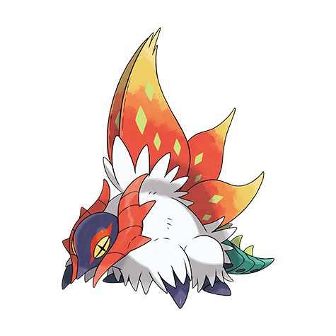 Icon/Sprite: Kriechflügel