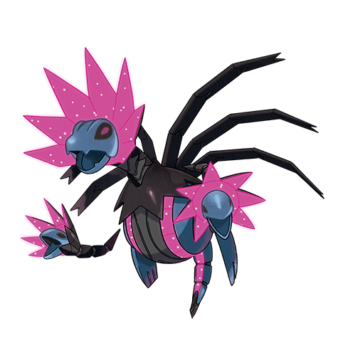 Icon/Sprite: Eisenhals