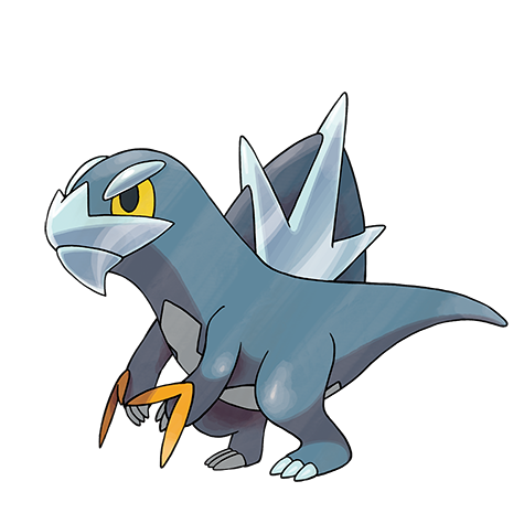 Icon/Sprite: Cryospino