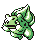 Icon/Sprite: Bisasam