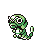 Icon/Sprite: Raupy