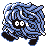 Icon/Sprite: Tangela