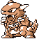 Icon/Sprite: Kangama