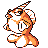 Icon/Sprite: Goldini