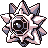 Icon/Sprite: Starmie