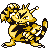 Icon/Sprite: Elektek