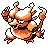 Icon/Sprite: Magmar