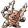 Icon/Sprite: Pinsir