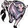 Icon/Sprite: Tauros