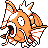 Icon/Sprite: Karpador