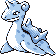 Icon/Sprite: Lapras