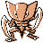 Icon/Sprite: Kabutops
