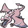Icon/Sprite: Aerodactyl