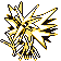Icon/Sprite: Zapdos
