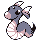 Icon/Sprite: Dratini