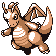 Icon/Sprite: Dragoran