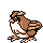 Icon/Sprite: Taubsi