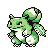 Icon/Sprite: Bisaknosp