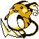 Icon/Sprite: Raichu