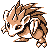 Icon/Sprite: Sandamer
