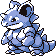 Icon/Sprite: Nidoqueen