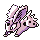 Icon/Sprite: Nidoran♂