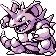 Icon/Sprite: Nidoking
