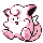 Icon/Sprite: Piepi
