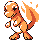 Icon/Sprite: Glumanda