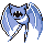 Icon/Sprite: Zubat