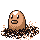 Icon/Sprite: Digda