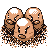 Icon/Sprite: Digdri