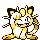 Icon/Sprite: Mauzi