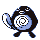 Icon/Sprite: Quapsel