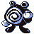 Icon/Sprite: Quaputzi